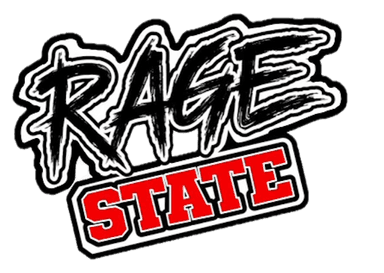 Ragestate Logo